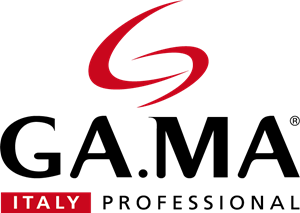 Secador gama logo